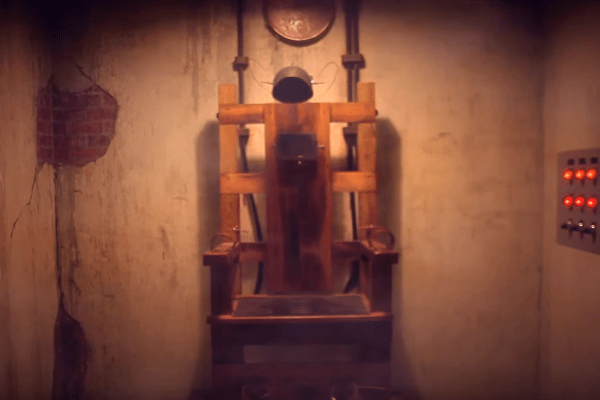Death Row, photo 4