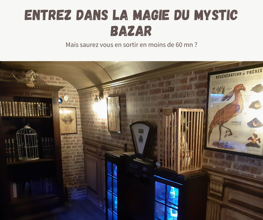 MAGICBUS, photo 1
